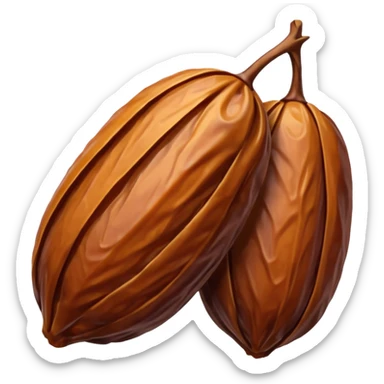 Dried date (fruit)  sticker