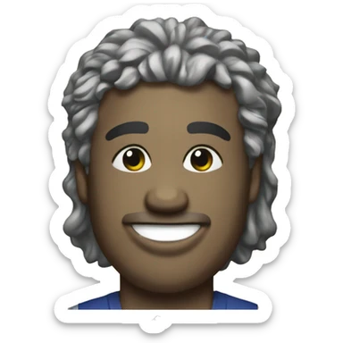 Ed davis approval stamp sticker