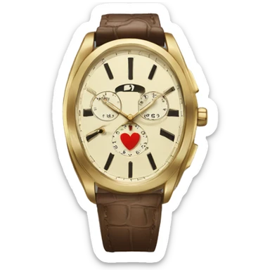 SWiss WATHCHES & DAIMONDs sticker