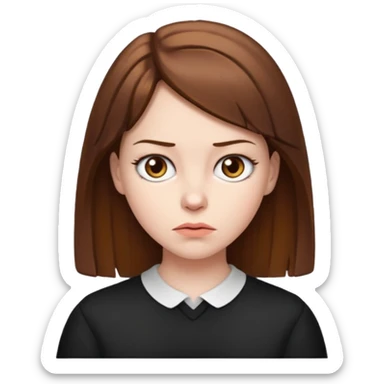 Lisa The Painful sticker