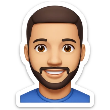 make drake zesty sticker