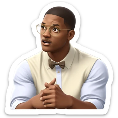 what a cute meme moment sticker