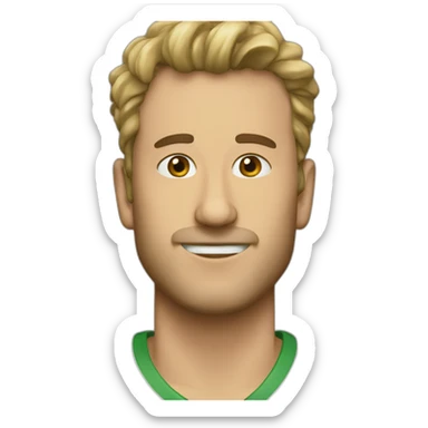 Mayo zambada sticker