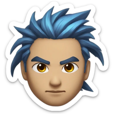 Yasuo League of legends sticker