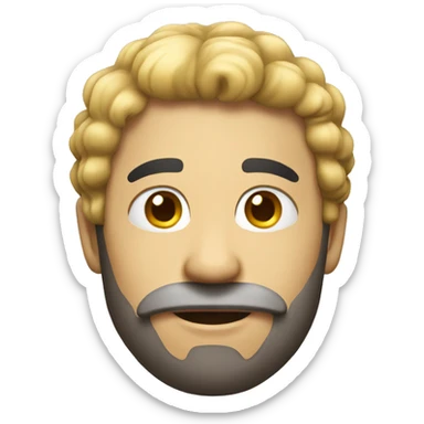 High Quality Material sticker