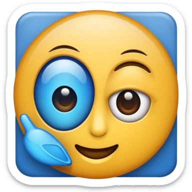 créame un emoji de verificación en una cuenta de InstagramPuedes crearme un emoji de verificación de cuenta sticker