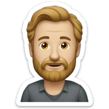 Yakov Marshak sticker