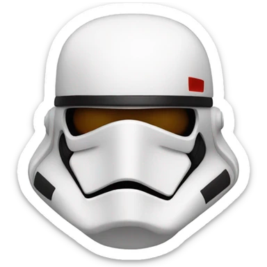 Star Wars  sticker