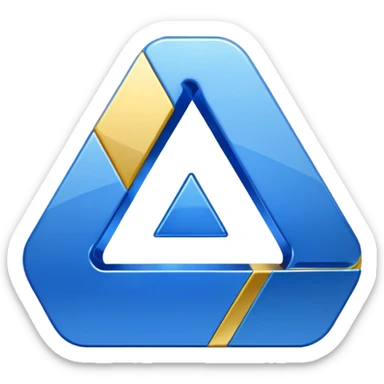 Google Drive Google Drive sticker