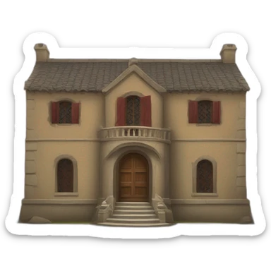 House of Lannister game of thrones sticker