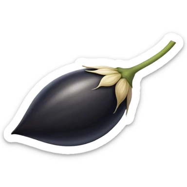 seduction seed sticker