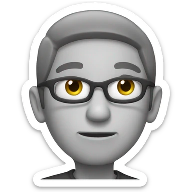 someone searching for sum sticker