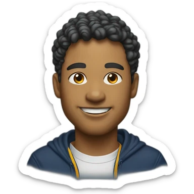 alumni at university of california, berkeley sticker