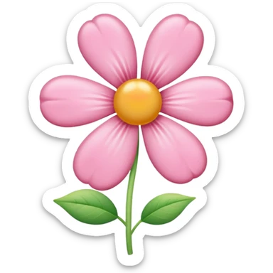 Candy blossom from grow a garden  sticker