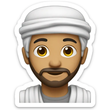 Islam sticker