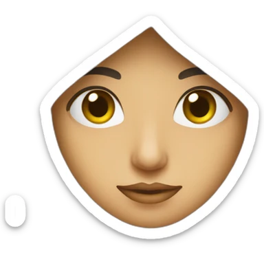 veiled-who-makes-logobi sticker