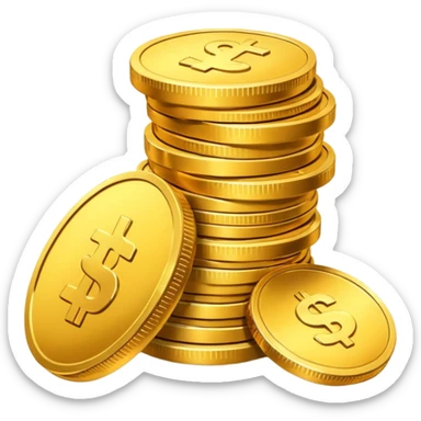 compound interest sticker