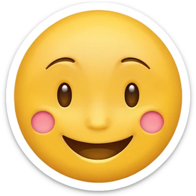 make an emoji out of a picture sticker