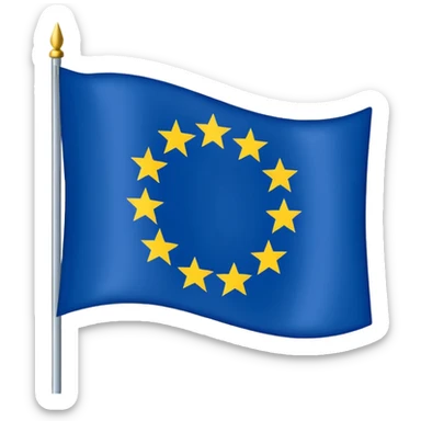🇪🇺 sticker