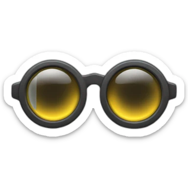 profunctor optics sticker