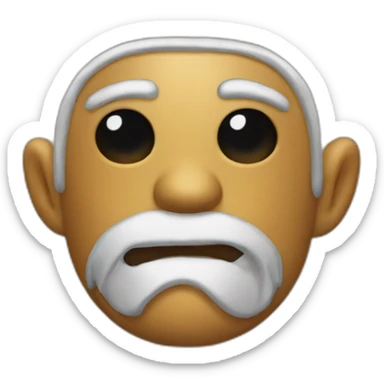 Kinaly Thong Soum sticker