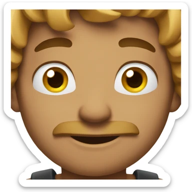 simile,looks amazing and funniest emoji  sticker