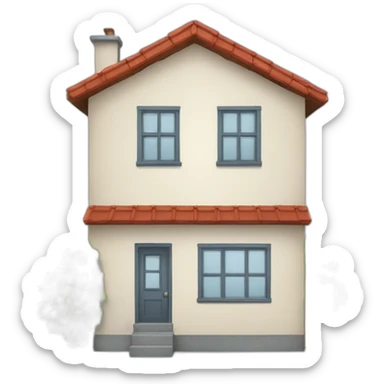 property management sticker