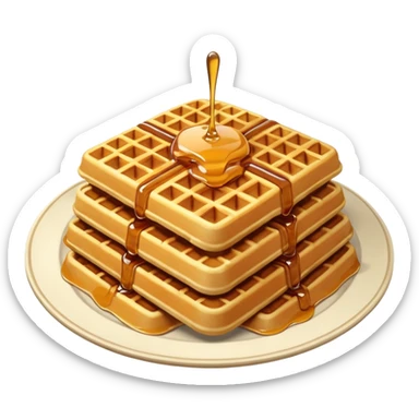 Breakfast riggersu sticker