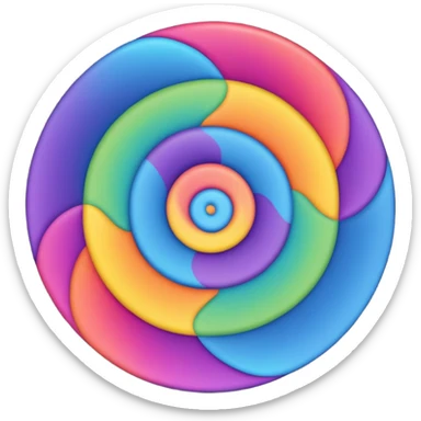 fourier transform sticker