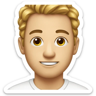 Dermatólogo sticker