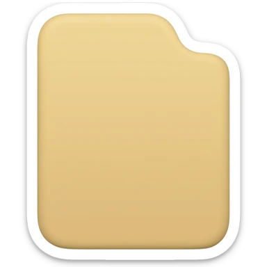 information dossier sticker