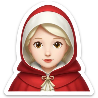 Handmaids tale sticker