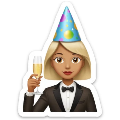 Level 30 Tik Tok sticker