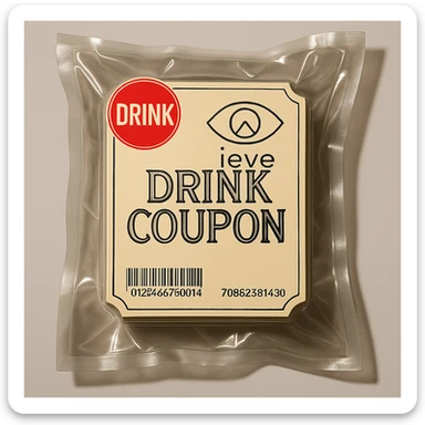 Replace the logotype with the new one. Keep the background. Make it look like a lineal color icon with black outlines. sticker