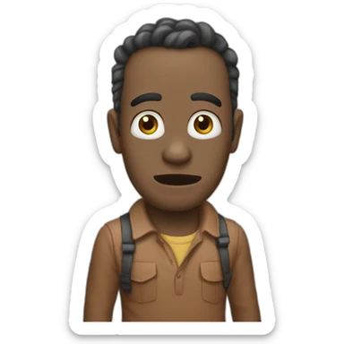 oh-man-i-am-so-stupid sticker