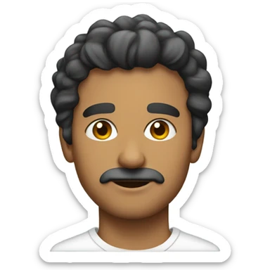 héctor fort sticker