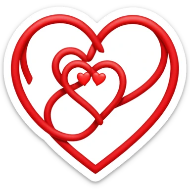 Love sticker