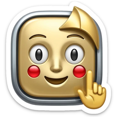 Emoji that is used for an App Icon
Voice input creates Notion ToDo
Add a Notion Logo sticker