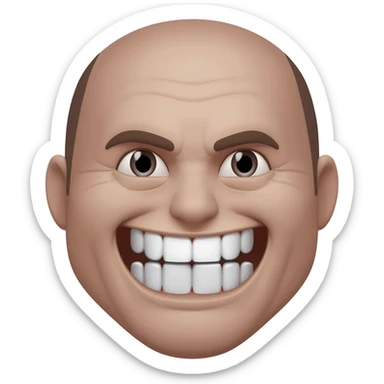 cursed ..super cursed emoji that funny tho sticker