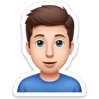 sam altman sticker