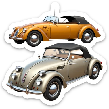 futuristic Roachman’s car, loosely based on 1957 MG roadster(flat long straight organically-shaped mechanical roomy interior seating inside the body)the king cockroach’s antenna stealthy town hot rod desert dirt racing rwd rail sticker