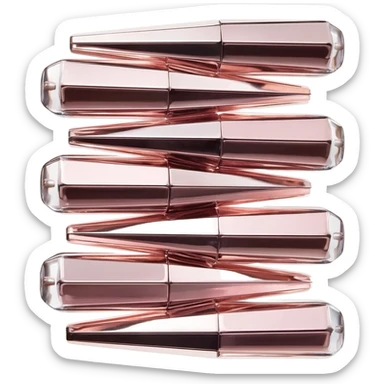 Fenty beauty gloss bomb stackz sticker