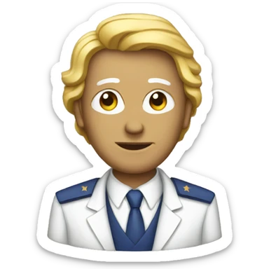 politics usa sticker