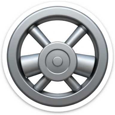 mac os metal mute no sound audio  🔇  sticker