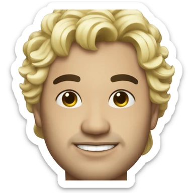 alan banda ms sticker