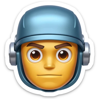 Surge de brawl stars sticker