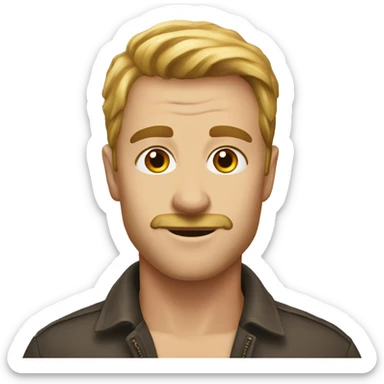 Кофе Старбакс sticker