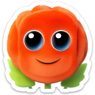 Poppy playtime sticker