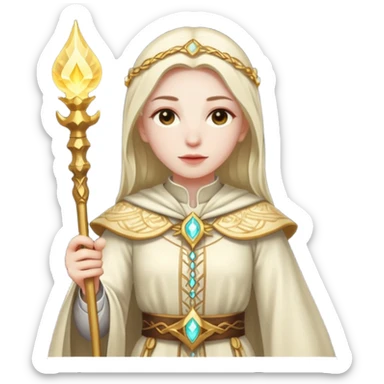 Seer Pathway sticker