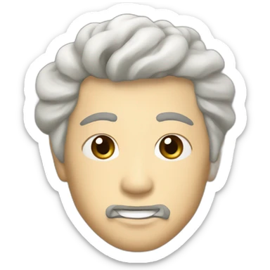 Ya Shi Xiang Tea sticker